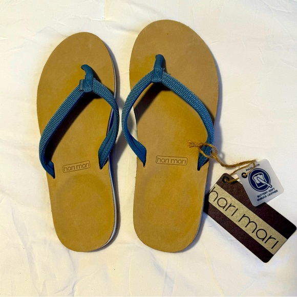 hari mari Shoes - Hari Mari Women’s Scouts